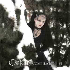 Various - Orkus Compilation 35 album