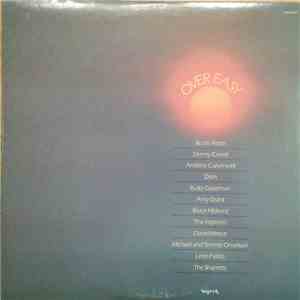Various - Over Easy album