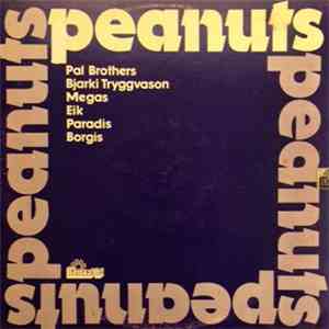 Various - Peanuts album