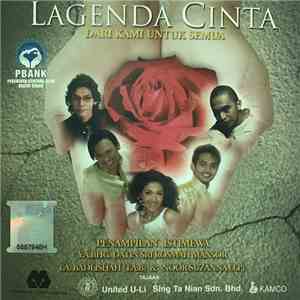 Various Penampilan Istimewa Y.A.Bhg Datin Sri Rosmah Mansur, T.A. Badlishah (T.A.B), Noor Suzanna (T.P) - Lagenda Cinta - Dari Kami Untuk Semua album
