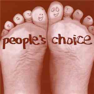 Various - People's Choice album