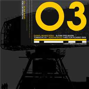 Various - Phonotek Special 03 album
