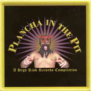 Various - Plancha In The Pit album