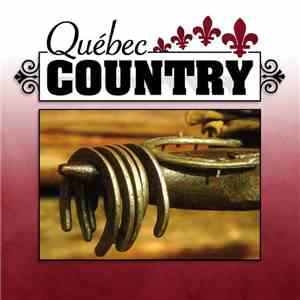 Various - Quebec Country Vol.2 album