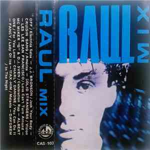 Various - Raul Mix album
