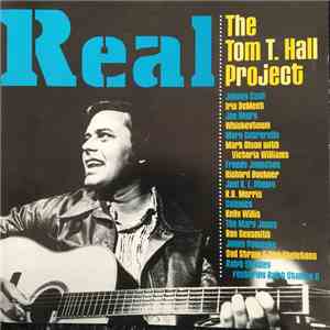 Various - Real The Tom T Hall Project album