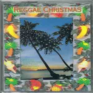 Various - Reggae Christmas album