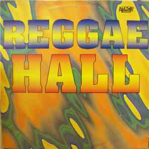 Various - Reggae Hall album