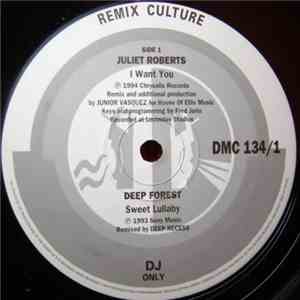 Various - Remix Culture 134 album