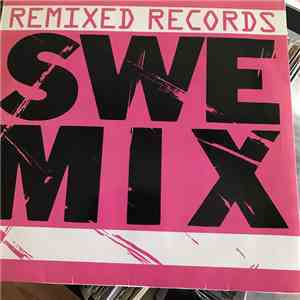 Various - Remixed Records Greatest Hits 1 album