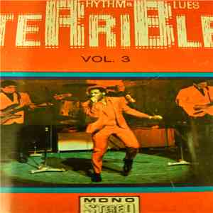 Various - Rhythm & Blues Terrible Vol 3 album