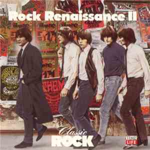 Various - Rock Renaissance II album