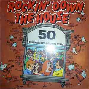 Various - Rockin' Down The House album