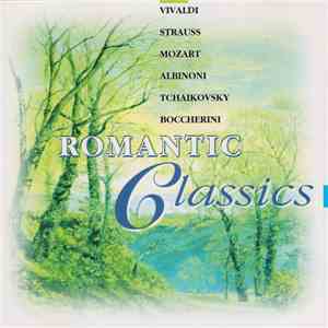 Various - Romantic Classics album