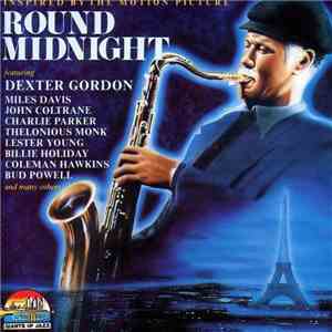 Various - Round Midnight album