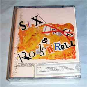 Various - Sex, Drugs & Rock'n'Roll album