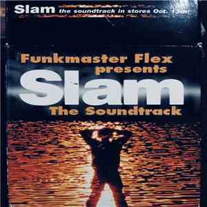 Various - Slam (The Soundtrack) album