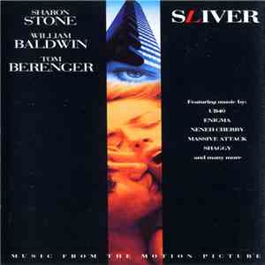 Various - Sliver (Music From The Motion Picture) album