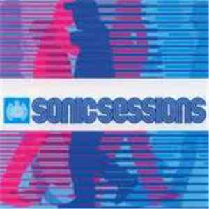Various - Sonic Sessions album