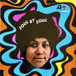 Various - Soul By Soul album