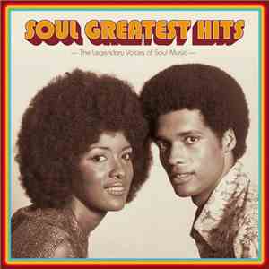 Various - Soul Greatest Hits album