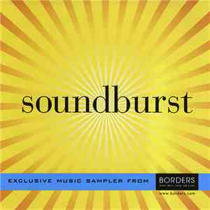 Various - Soundburst: Anatomy of Music Vol. One album