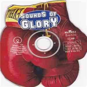 Various - Sounds of Glory album