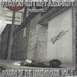 Various - Sounds Of The Underground Vol. 1 album