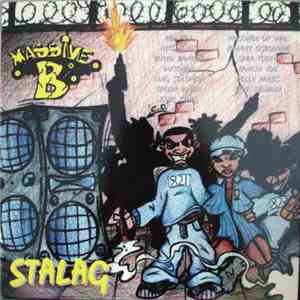 Various - Stalag album