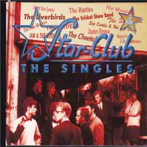 Various - Star-Club The Singles album