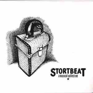 Various - Stortbeat - A Musical Collective album