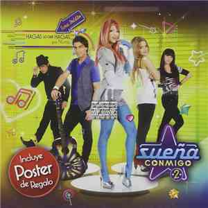 Various - Sueña Conmigo 2 album