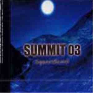 Various - Summit 03 album