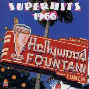Various - Super Hits 1966 album