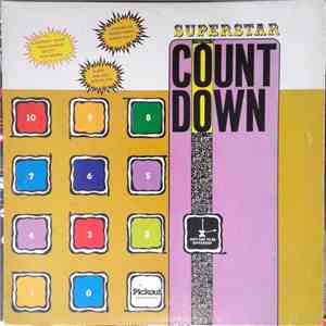 Various - Superstar Countdown album