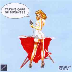 Various - Taking Care Of Business album