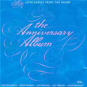 Various - The Anniversary Album album
