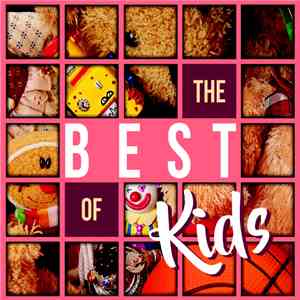 Various - The Best Of Kids album