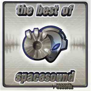Various - The Best Of Spacesound Records Vol.1 album