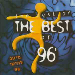 Various - The Best Of The Best Of '96 album