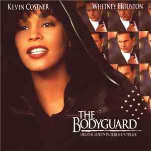 Various - The Bodyguard (Original Soundtrack Album) album