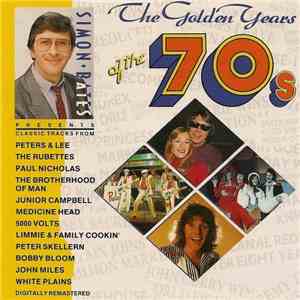 Various - The Golden Years Of The '70s album