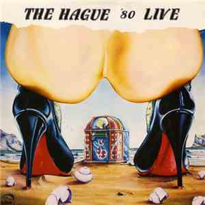 Various - The Hague '80 Live album