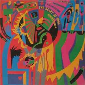 Various - The Heart Of Soul album