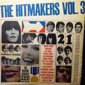 Various - The Hit Makers Volume 3 album
