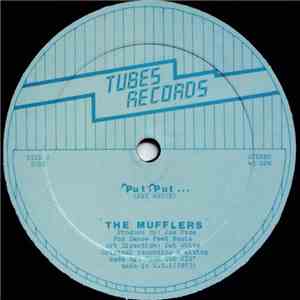 Various - The Mufflers album