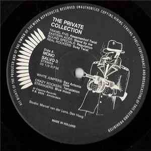 Various - The Private Collection album