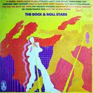 Various - The Rock And Roll Stars album