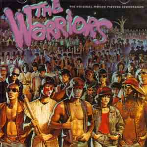 Various - The Warriors (The Original Motion Picture Soundtrack) album