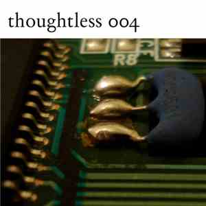 Various - Thoughtless Times V.1 album